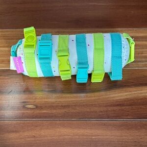 Lovevery Buckle Barrel Toy